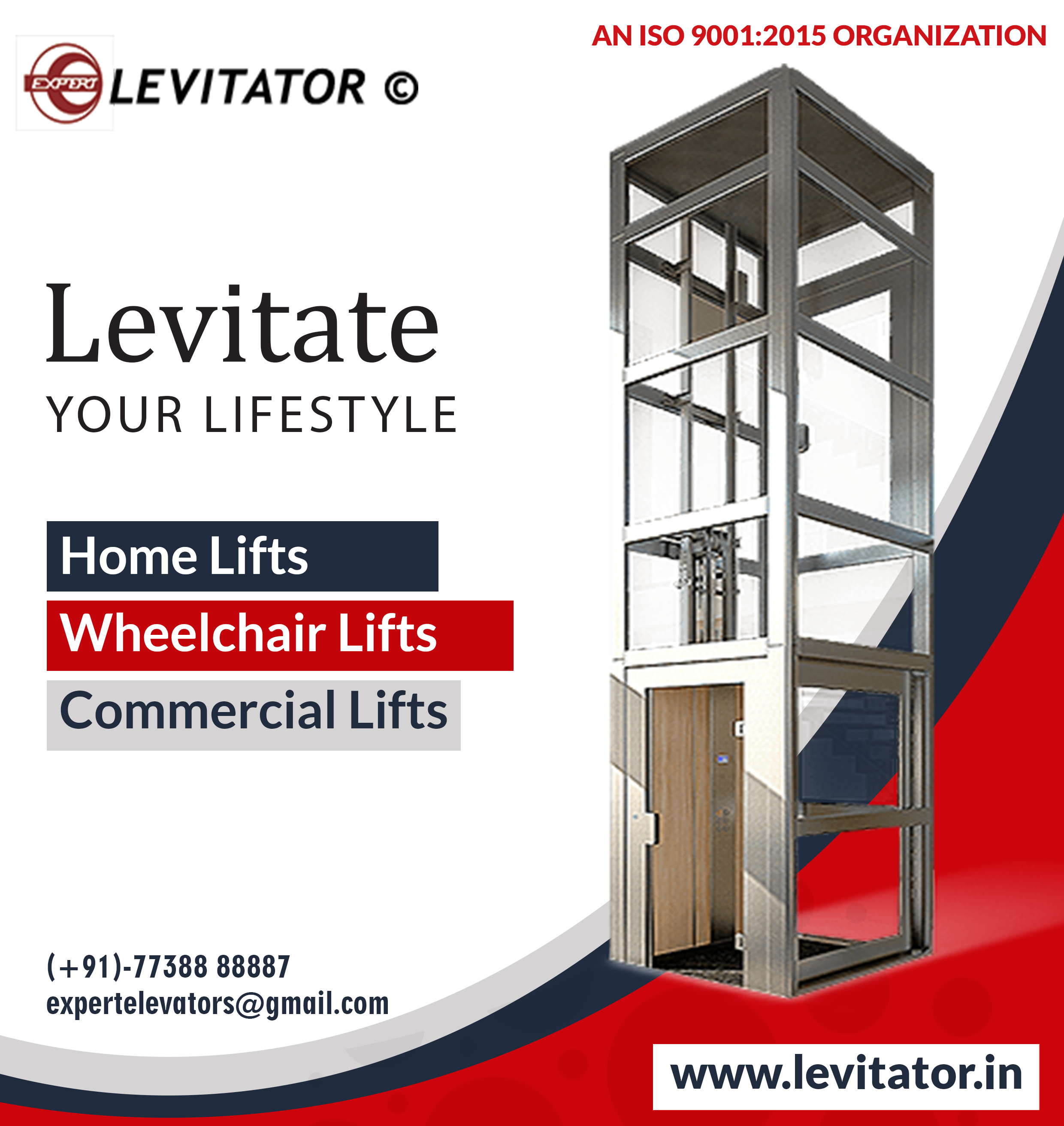 The Ultimate Home Elevator Buying Guide